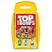 Go Go Crazy Bones Top Trumps Specials