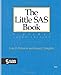 The Little Sas Book: A Primer