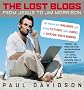 The Lost Blogs : From Jesus to Jim Morrison