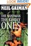 The Kindly Ones (Turtleback School & Library Binding Edition) (Sandman Collected Library (Prebound))