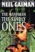 The Kindly Ones