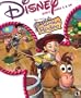 Disney Jessie's Wild West Rodeo