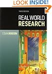 Real World Research