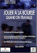 Jouer à la Bourse quand on travaille