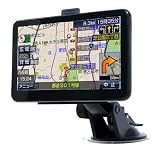 2011年版 ゼンリン地図採用 5.0型液晶 ポータブルナビ PND-A5040 2011年版 ゼンリン地図採用 5.0型液晶 ポータブルナビ PND-A5040
