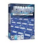 Jeopardy Platinum Edition $19.99