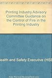 Fire safety in the printing industry