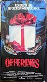 Offerings [VHS]