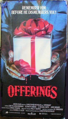 Offerings [VHS]