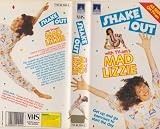 Shake it Out With TV-AM`s Mad Lizzie (Video Tape/PAL) 1983