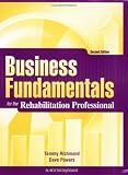 Business Fundamentals for the Rehabilitation Professional