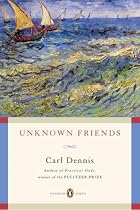 Unknown Friends (Poets, Penguin)