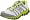 Gull Gray/Stingray/Bright Green