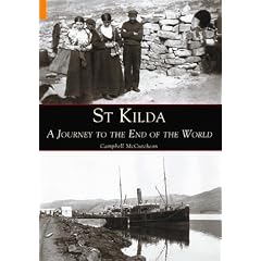 St Kilda: A Journey to the End of the World