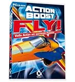 Eigenschaften Sybex-Verlags- und Vertriebs-GmbH  / Fly! - Action Boost