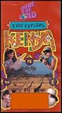 Kids Explore Kenya: Geography, History, Culture (Where in the World Series)