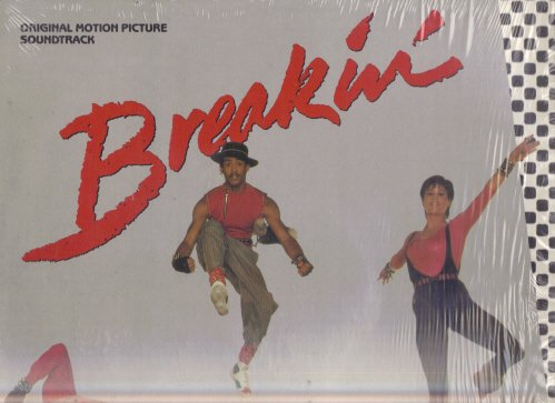 The Bar-Kays - Breakin