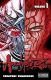 Apocalypse Zero Vol. 1 (v. 1)