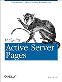 Designing Active Server Pages