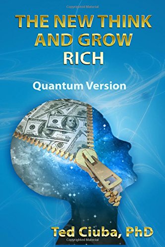 the new think and grow rich quantumversion