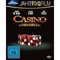 Casino - Jahr100Film [Blu-ray]