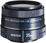 smc PENTAX-DA 35mmF2.4AL [�I�[�_�[�J���[]