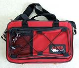 GATOR GL-CLARINET-RED