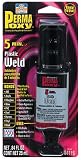Permatex 84115 PermaPoxy 5 minute Plastic Weld, 0.84 oz.