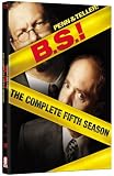 PENN & TELLER B S:COMPLETE FIFTH SEAS