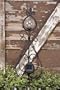 Garden Delights Solar Garden Trellis