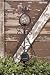 Toland Home Garden 248354 Garden Delights Solar Garden Trellis