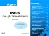 Using Google Spreadsheets, Digital Shortcut