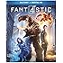 Fantastic Four (2015) [Blu-ray]