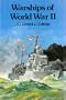 British and Dominion Warships of World War II