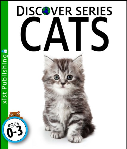Cats (Discover Series)