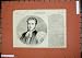 1857 Portrait Right Rev. Hinds Bishop Norwich Man Print