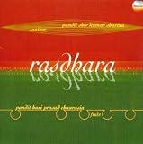 Rasdhara: a Flow of Emotions