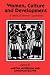 Women, Culture, and Development: A Study of Human Capabilities (Wider Studies in Development Economics) by  ISBN 0198289642