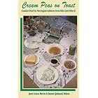 Click here to buy Cream Peas on Toast: Comfort Food for Norwegian-Lutheran Farm Kids (And Others) by  Janet Letnes Martin and Suzann Nelson.