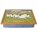 Knietablett (Lap Tray) 'Family Album'