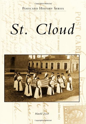 St. Cloud (Postcards of America) (Postcard History)