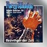 H&ouml;rbuch Bezwinger der Zeit (Perry Rhodan Silber Edition 30)