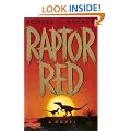Raptor Red