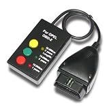 Review uiftech  / Opel / Vauxhall OBD2 OBDII OIL & Service Reset Tool