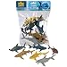 Sharks Collection Poly Bag - Wild Republic