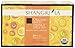Shangri La Tea Company Organic Tea Bags, Sweet Orange Spice, 20 Count