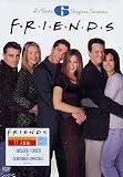 friends / Six of One - season 06 (5 Dvd) Italian Import