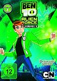 Produkt-Bild: Ben 10: Alien Force - Staffel 03, Teil 01