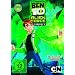 Ben 10: Alien Force - Staffel 03, Teil 01