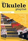 The Ukulele Playlist: The Yellow Book